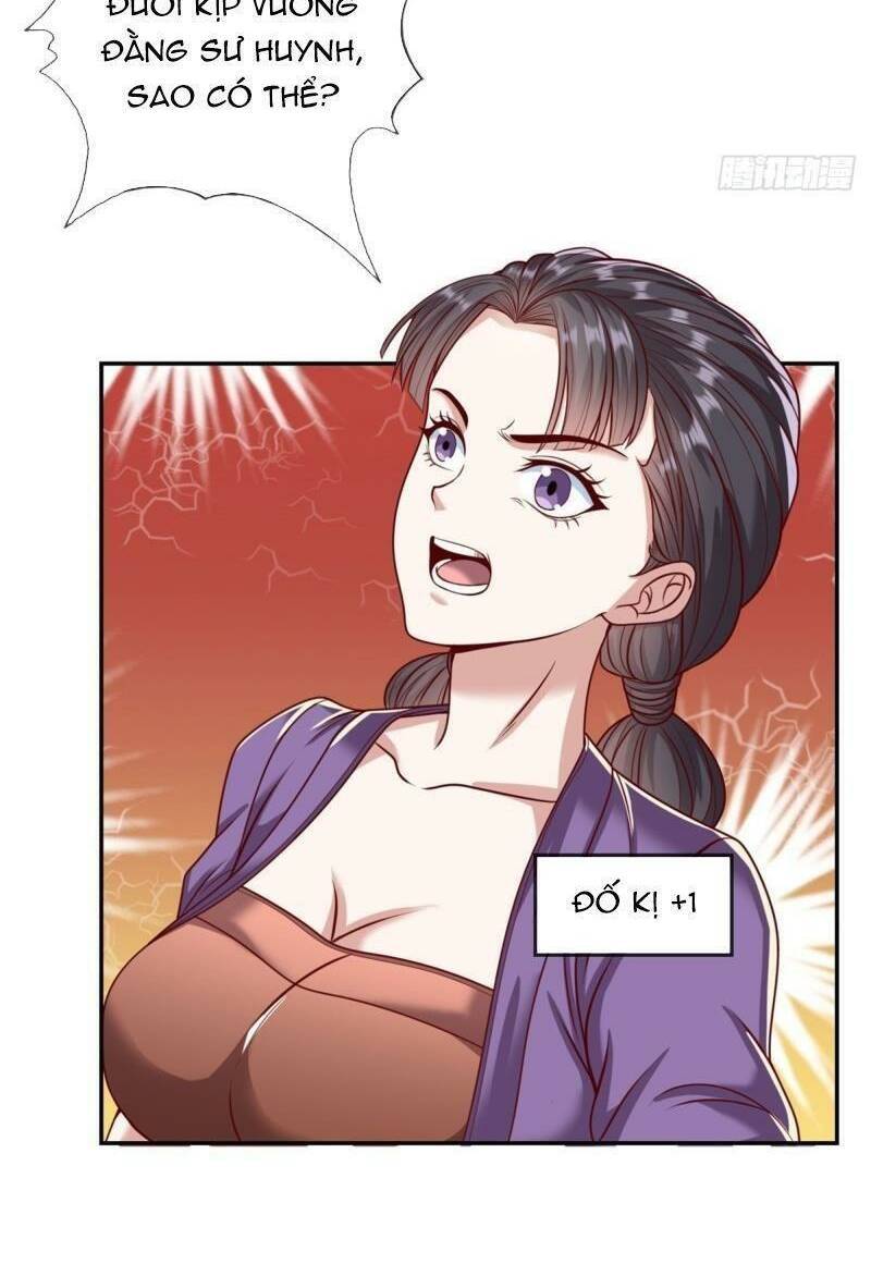 Ta Có Thể Đốn Ngộ Vô Hạn Chap 4 - Next Chap 5