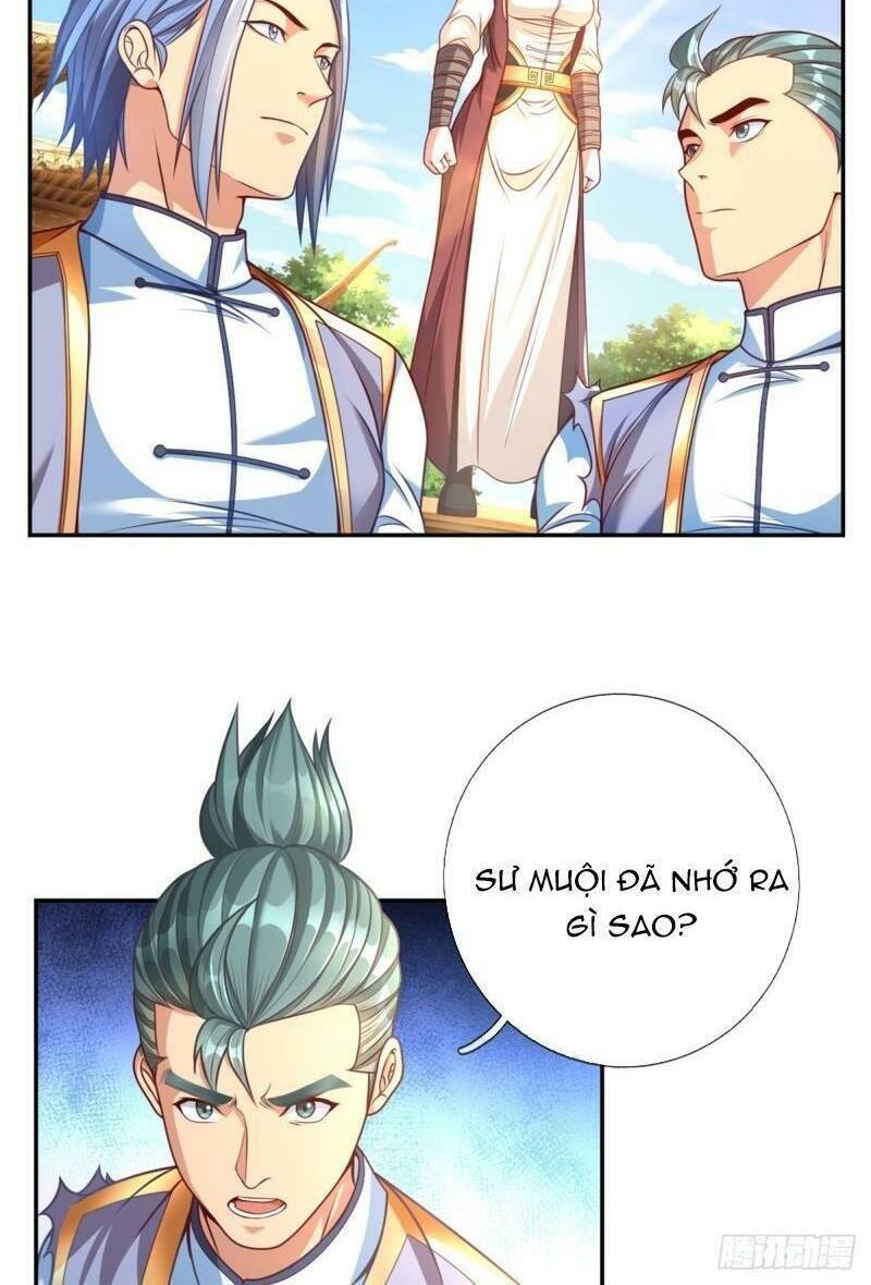 Ta Có Thể Đốn Ngộ Vô Hạn Chap 4 - Next Chap 5