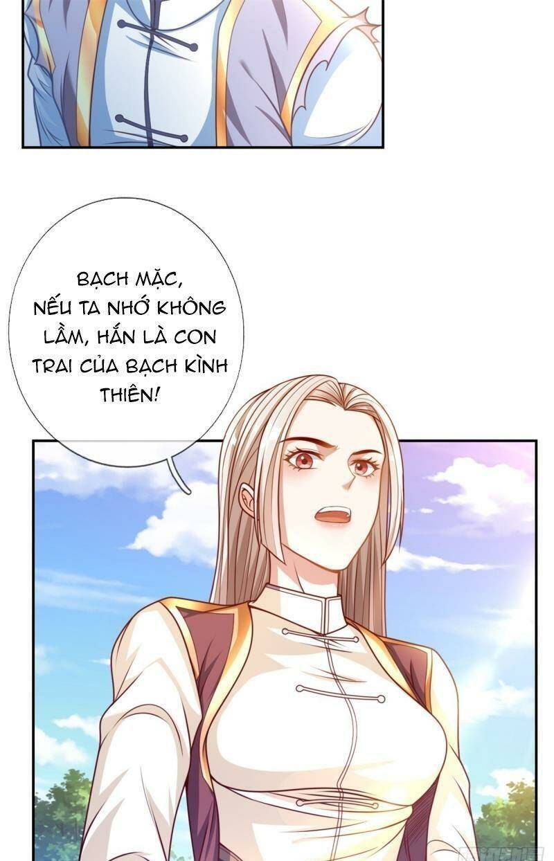 Ta Có Thể Đốn Ngộ Vô Hạn Chap 4 - Next Chap 5