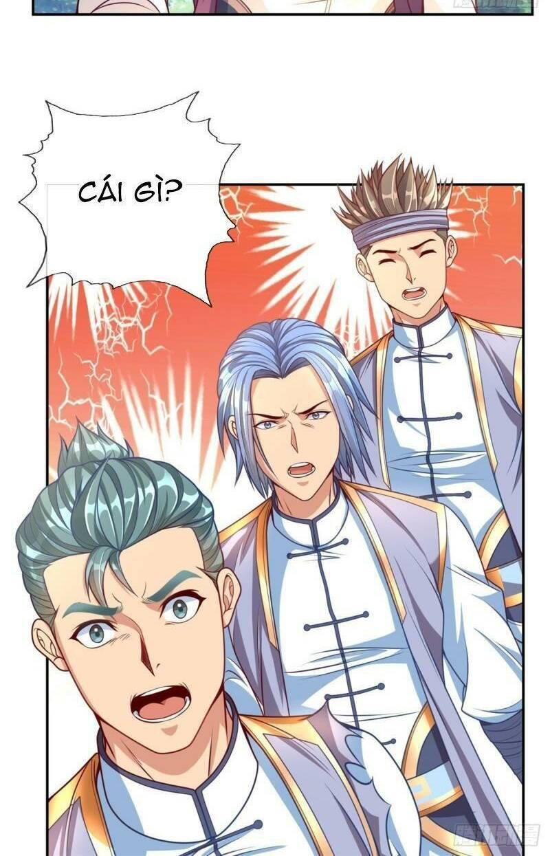 Ta Có Thể Đốn Ngộ Vô Hạn Chap 4 - Next Chap 5