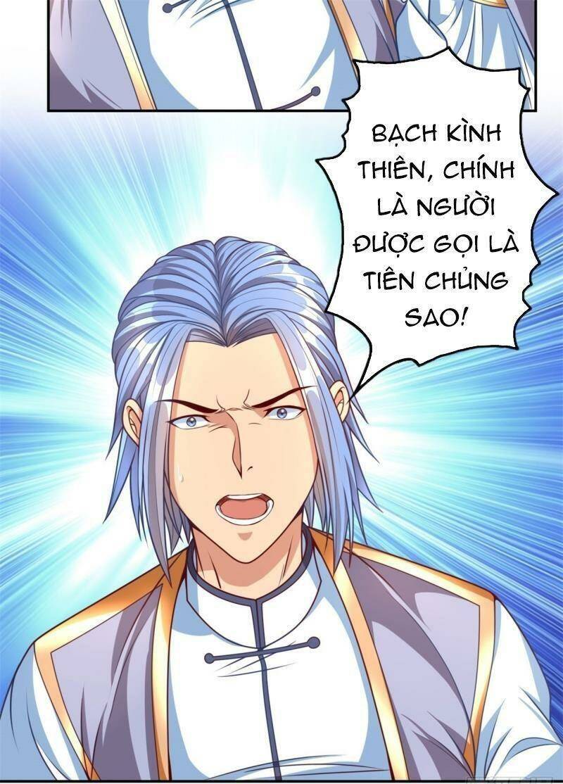 Ta Có Thể Đốn Ngộ Vô Hạn Chap 4 - Next Chap 5