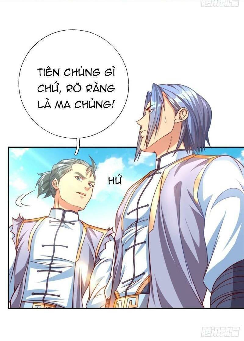 Ta Có Thể Đốn Ngộ Vô Hạn Chap 4 - Next Chap 5
