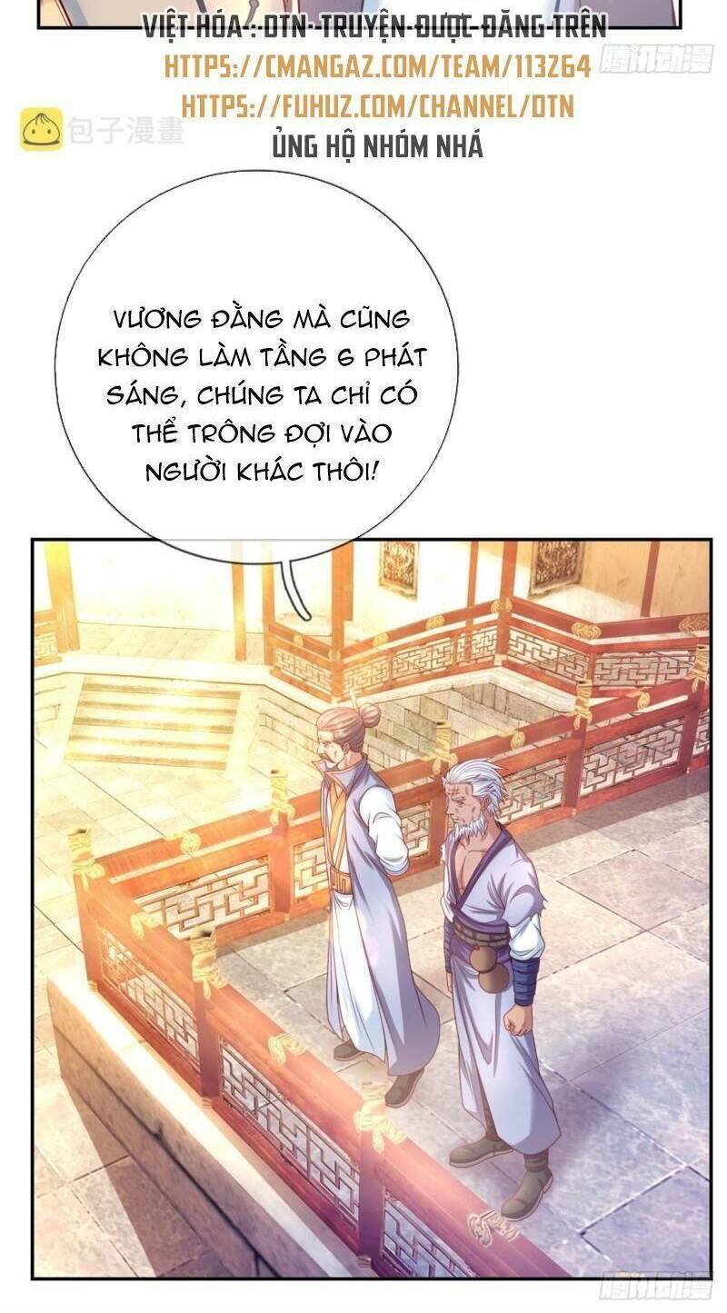 Ta Có Thể Đốn Ngộ Vô Hạn Chap 4 - Next Chap 5