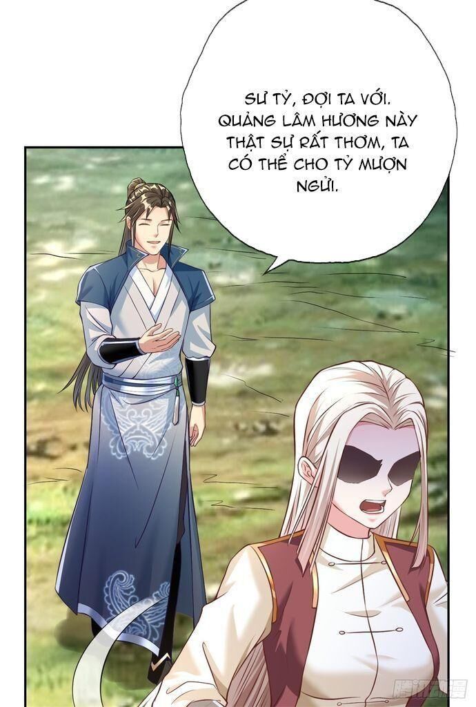 Ta Có Thể Đốn Ngộ Vô Hạn Chap 40 - Next Chap 41