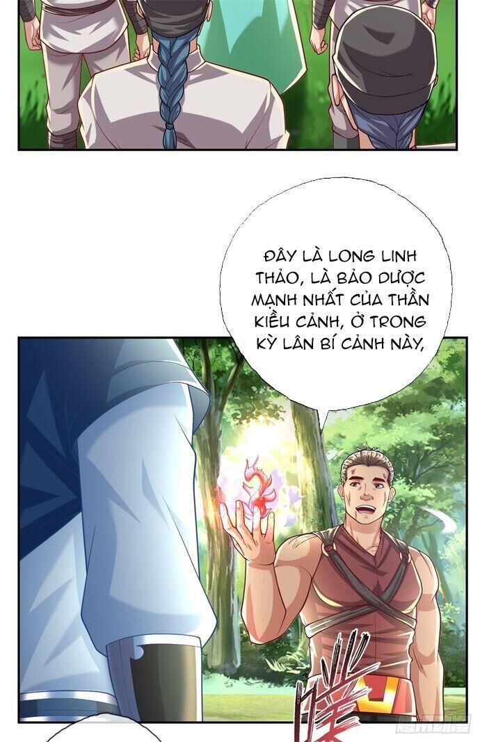 Ta Có Thể Đốn Ngộ Vô Hạn Chap 40 - Next Chap 41
