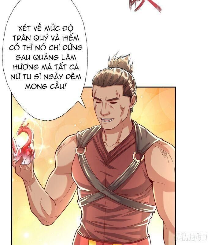 Ta Có Thể Đốn Ngộ Vô Hạn Chap 40 - Next Chap 41