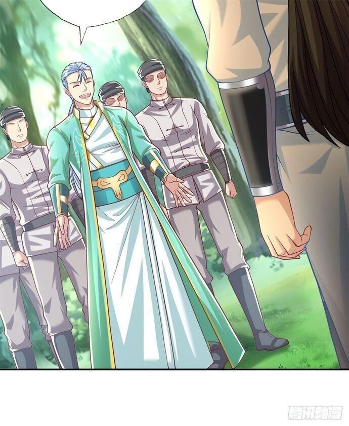 Ta Có Thể Đốn Ngộ Vô Hạn Chap 40 - Next Chap 41