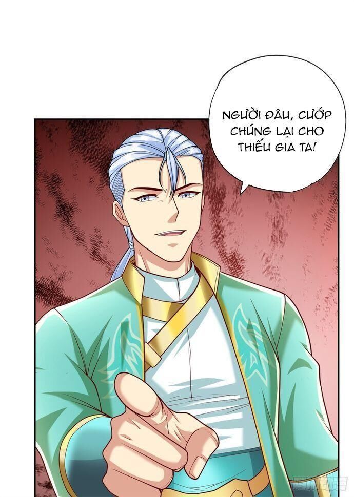 Ta Có Thể Đốn Ngộ Vô Hạn Chap 40 - Next Chap 41