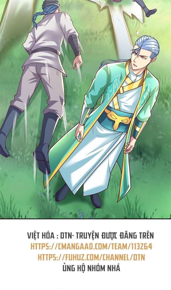 Ta Có Thể Đốn Ngộ Vô Hạn Chap 40 - Next Chap 41