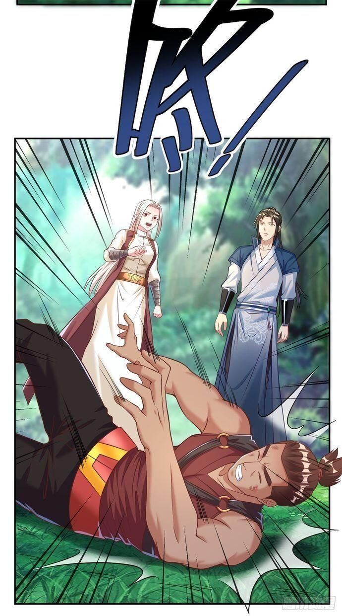 Ta Có Thể Đốn Ngộ Vô Hạn Chap 40 - Next Chap 41