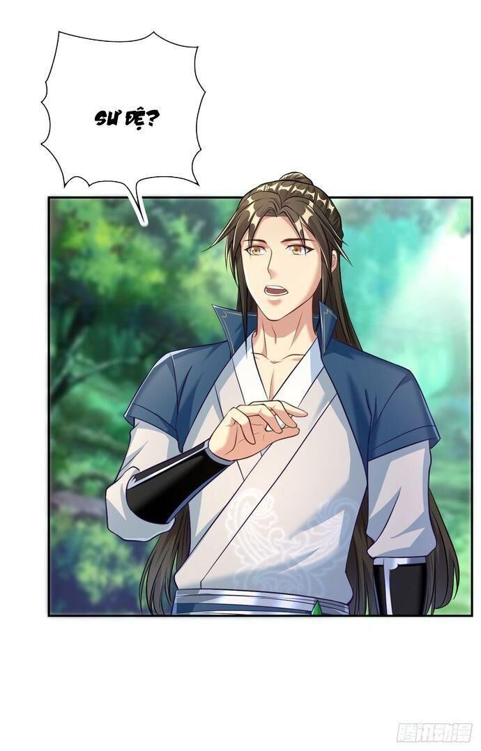 Ta Có Thể Đốn Ngộ Vô Hạn Chap 40 - Next Chap 41