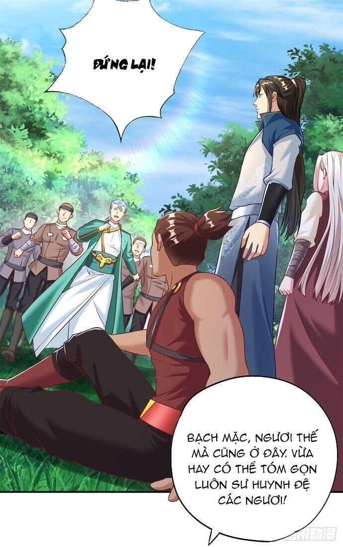 Ta Có Thể Đốn Ngộ Vô Hạn Chap 40 - Next Chap 41