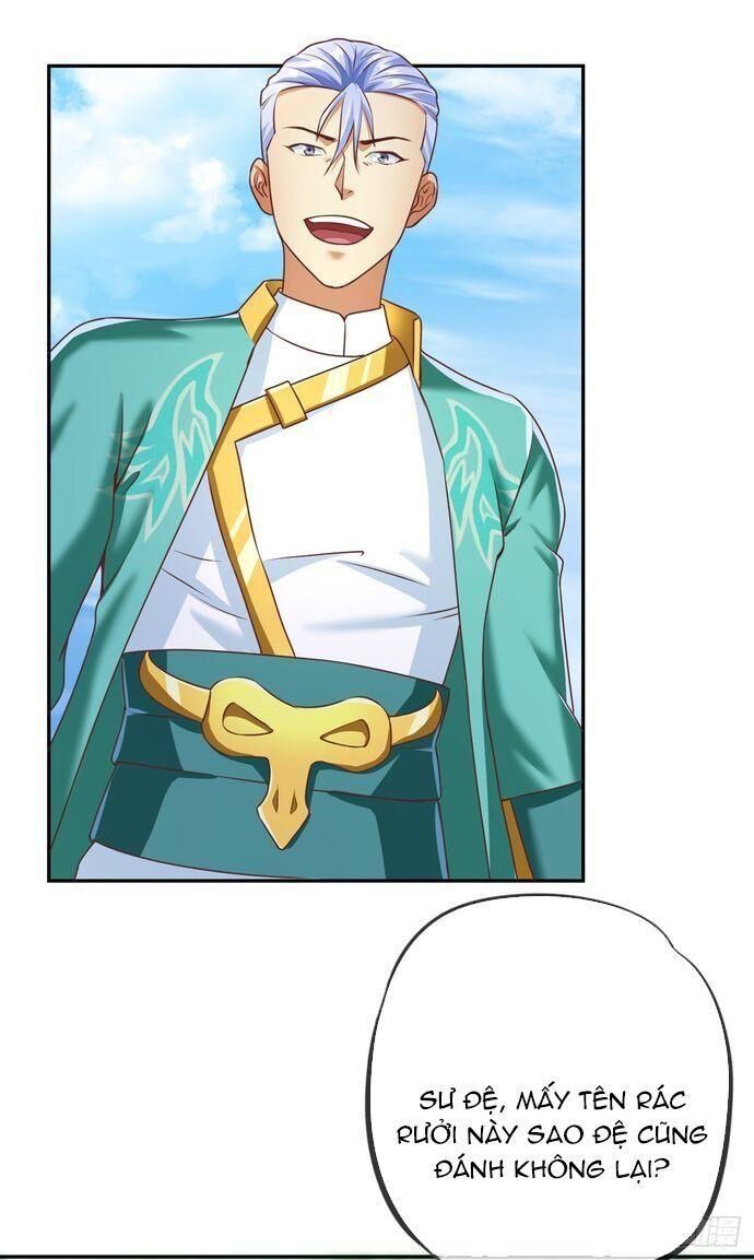 Ta Có Thể Đốn Ngộ Vô Hạn Chap 40 - Next Chap 41