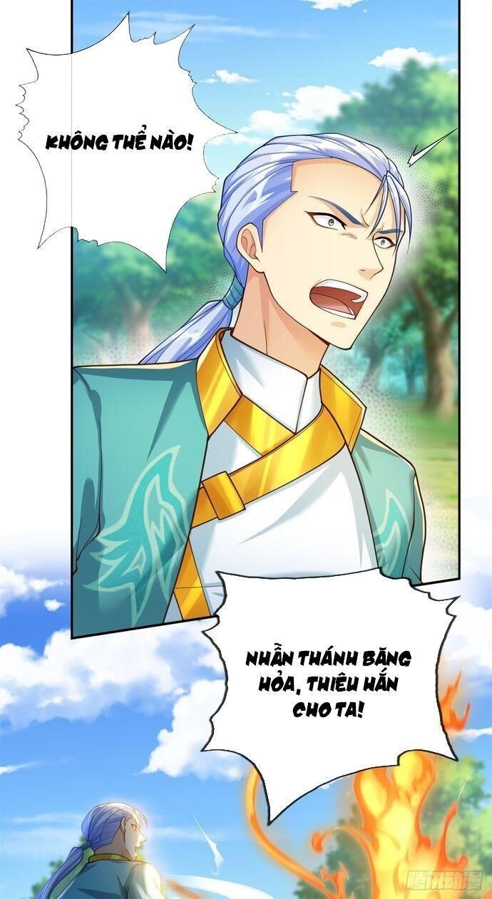 Ta Có Thể Đốn Ngộ Vô Hạn Chap 41 - Next Chap 42
