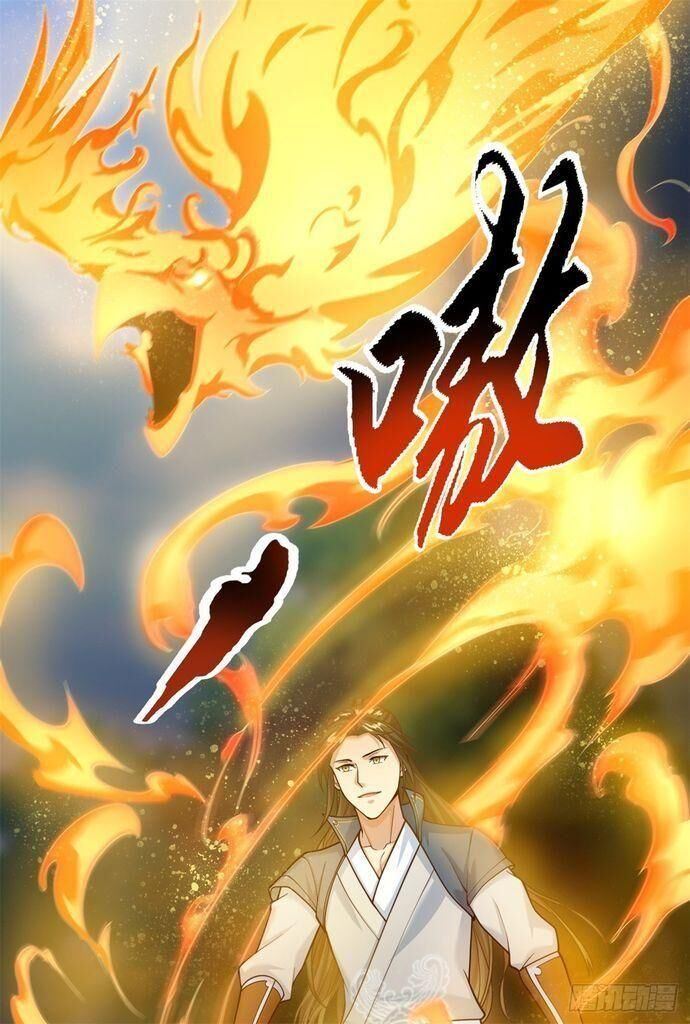 Ta Có Thể Đốn Ngộ Vô Hạn Chap 41 - Next Chap 42