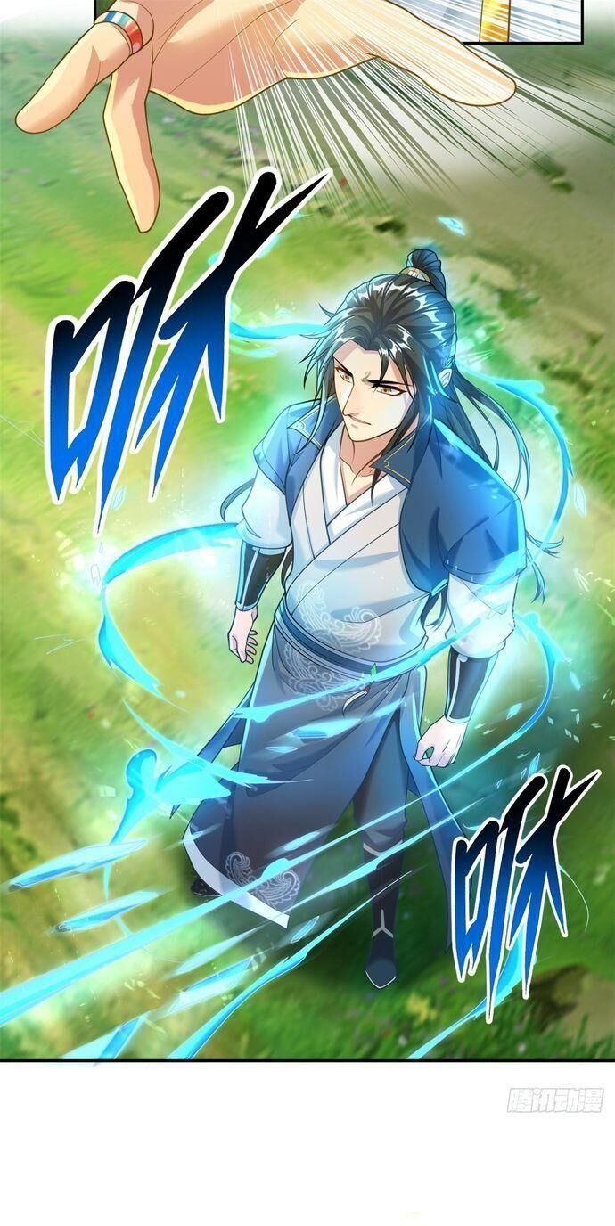 Ta Có Thể Đốn Ngộ Vô Hạn Chap 41 - Next Chap 42