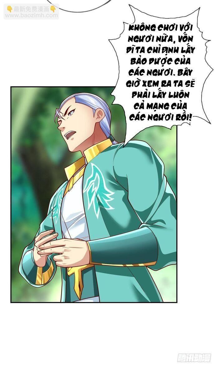 Ta Có Thể Đốn Ngộ Vô Hạn Chap 41 - Next Chap 42