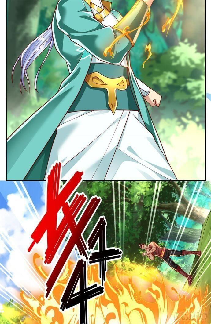 Ta Có Thể Đốn Ngộ Vô Hạn Chap 41 - Next Chap 42