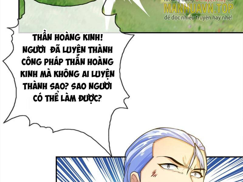 Ta Có Thể Đốn Ngộ Vô Hạn Chap 42 - Next Chap 43