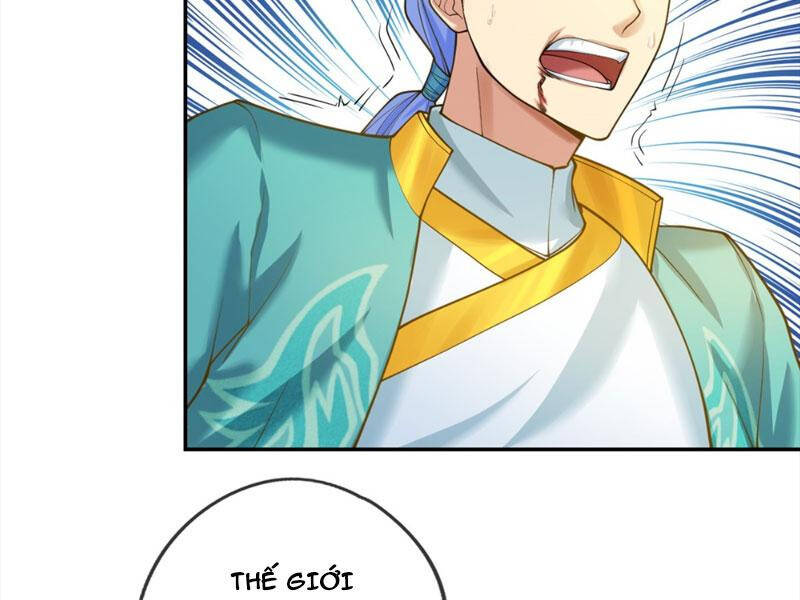 Ta Có Thể Đốn Ngộ Vô Hạn Chap 42 - Next Chap 43