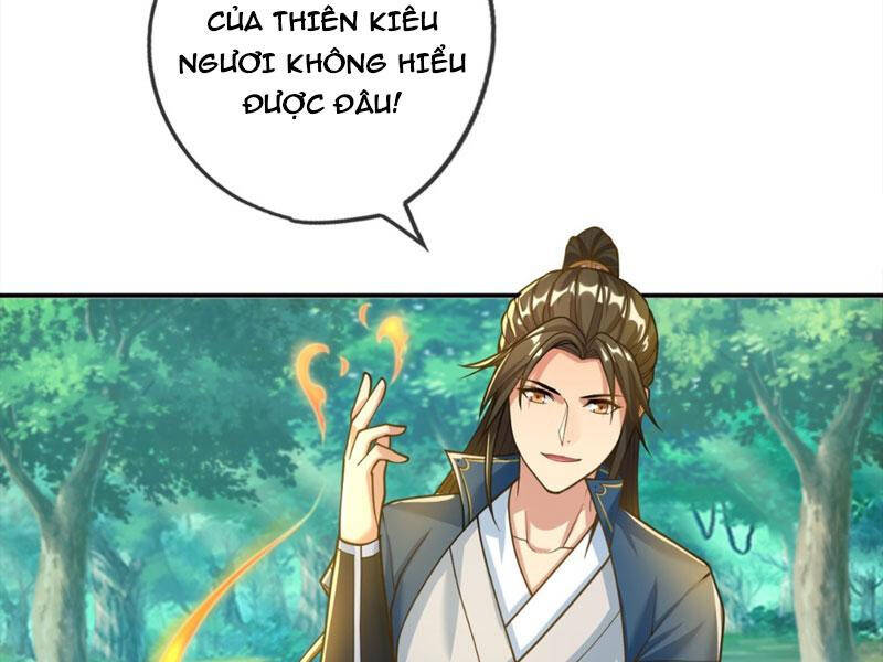 Ta Có Thể Đốn Ngộ Vô Hạn Chap 42 - Next Chap 43