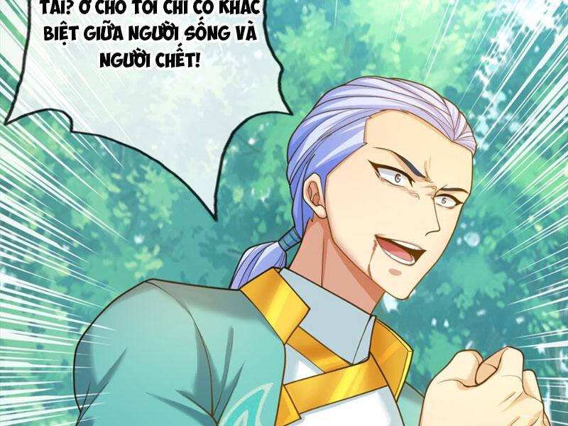 Ta Có Thể Đốn Ngộ Vô Hạn Chap 42 - Next Chap 43