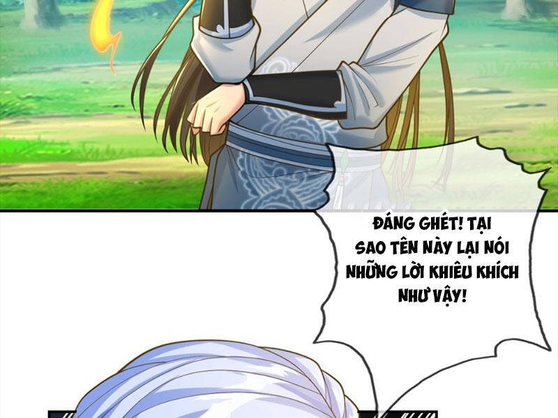 Ta Có Thể Đốn Ngộ Vô Hạn Chap 42 - Next Chap 43