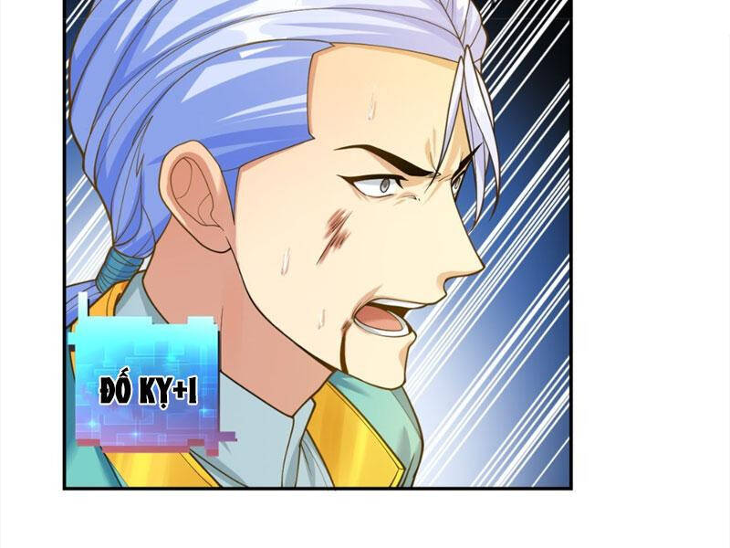 Ta Có Thể Đốn Ngộ Vô Hạn Chap 42 - Next Chap 43