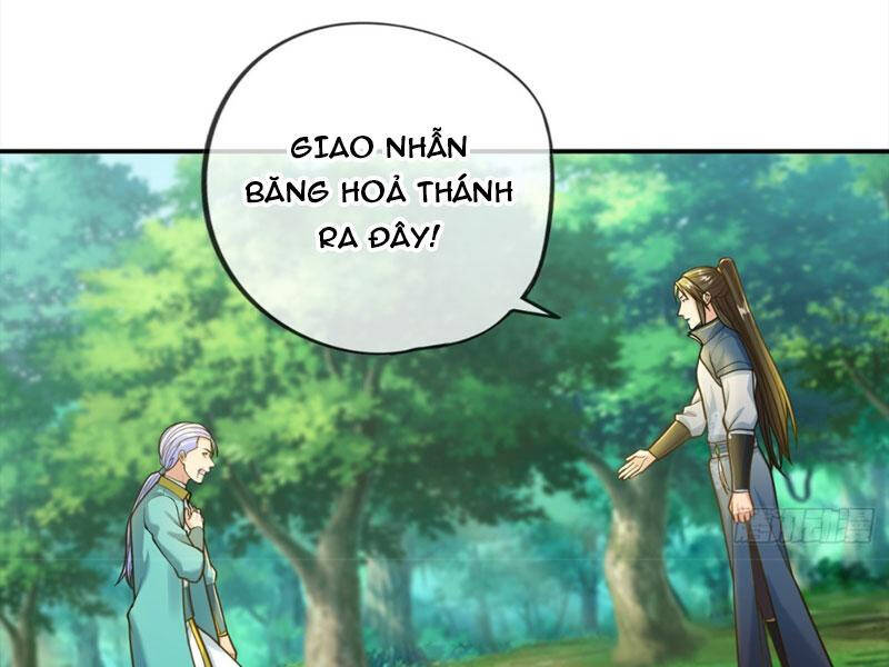 Ta Có Thể Đốn Ngộ Vô Hạn Chap 42 - Next Chap 43