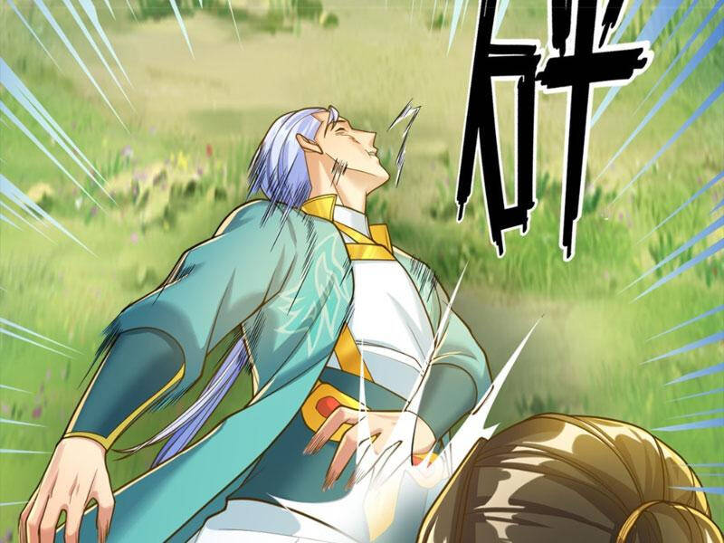 Ta Có Thể Đốn Ngộ Vô Hạn Chap 42 - Next Chap 43