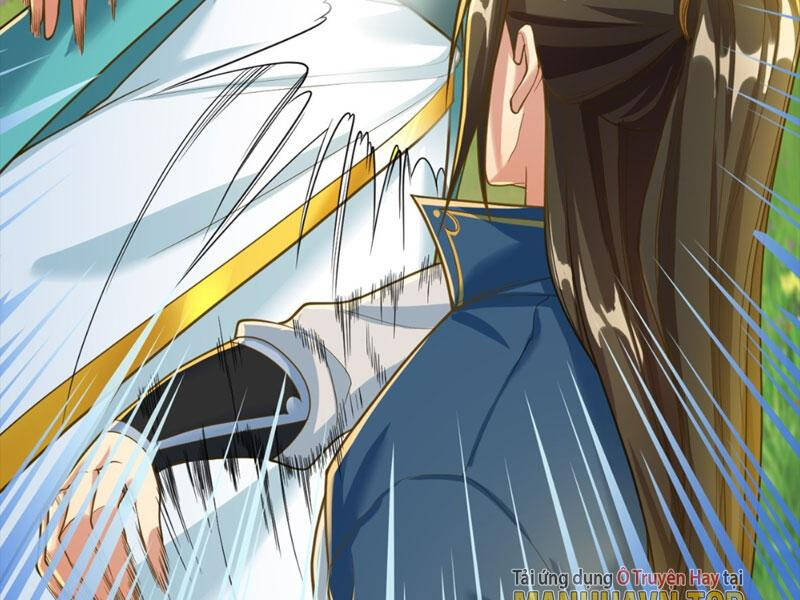Ta Có Thể Đốn Ngộ Vô Hạn Chap 42 - Next Chap 43
