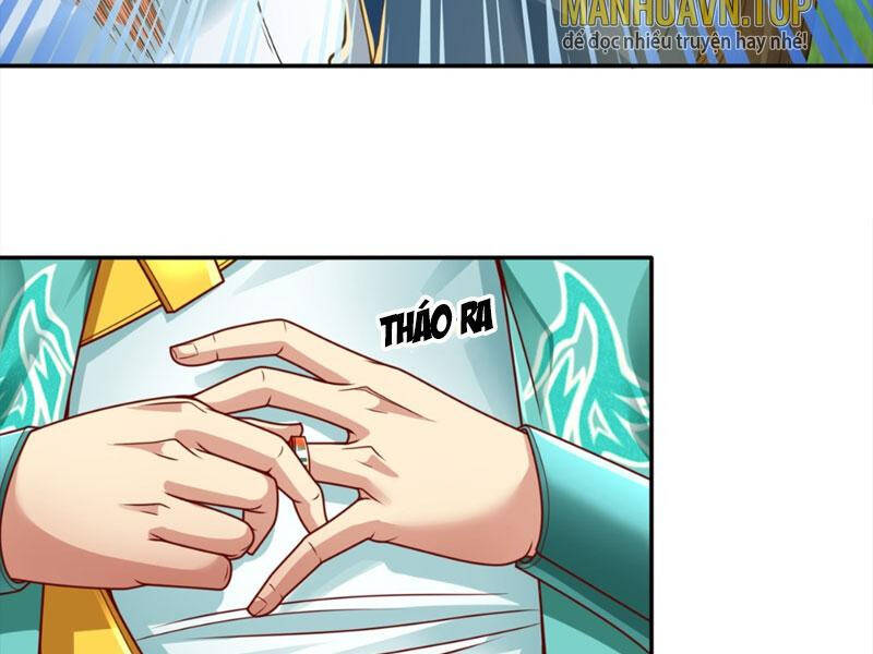 Ta Có Thể Đốn Ngộ Vô Hạn Chap 42 - Next Chap 43