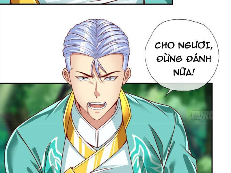Ta Có Thể Đốn Ngộ Vô Hạn Chap 42 - Next Chap 43