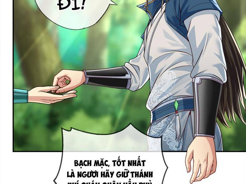 Ta Có Thể Đốn Ngộ Vô Hạn Chap 42 - Next Chap 43
