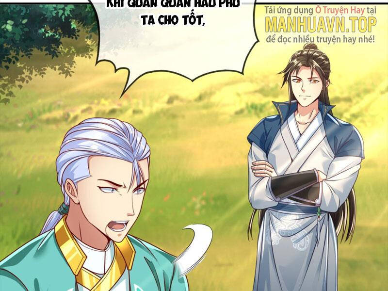 Ta Có Thể Đốn Ngộ Vô Hạn Chap 42 - Next Chap 43