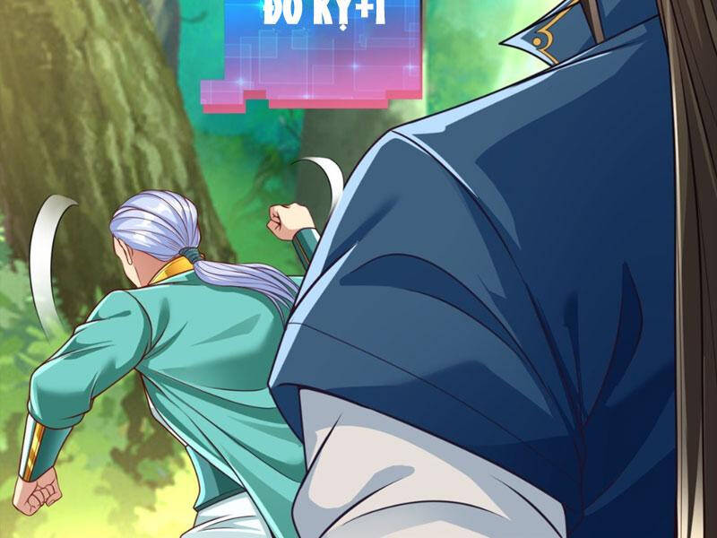 Ta Có Thể Đốn Ngộ Vô Hạn Chap 42 - Next Chap 43