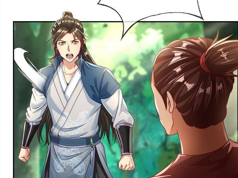 Ta Có Thể Đốn Ngộ Vô Hạn Chap 42 - Next Chap 43