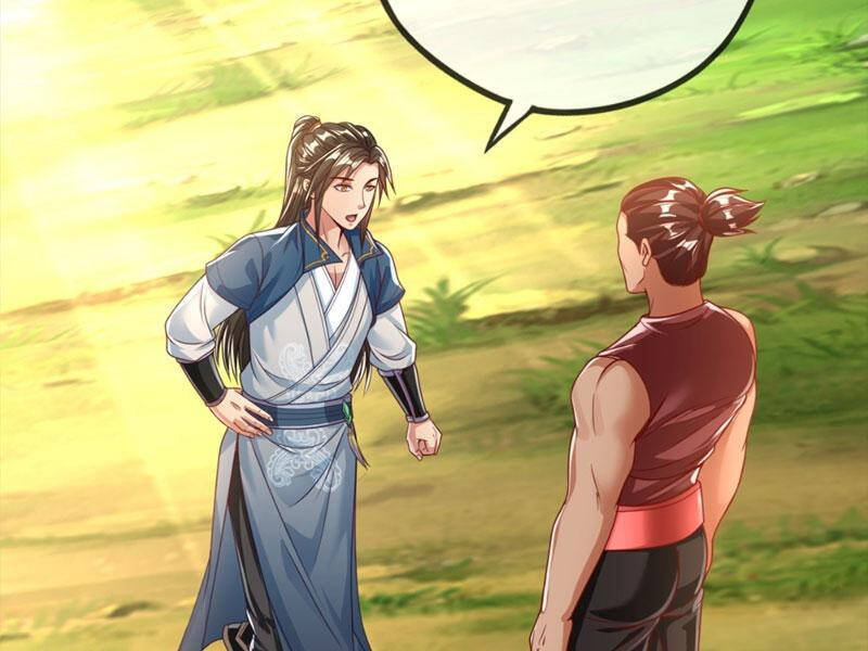 Ta Có Thể Đốn Ngộ Vô Hạn Chap 42 - Next Chap 43