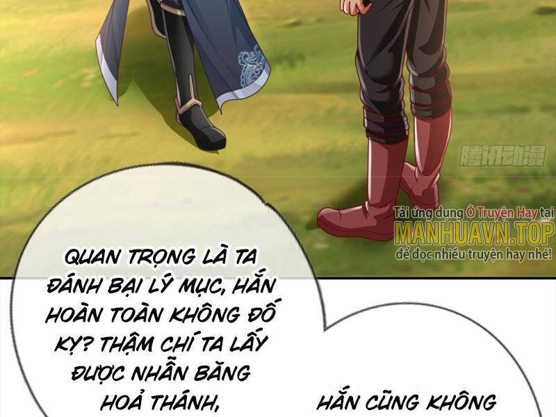 Ta Có Thể Đốn Ngộ Vô Hạn Chap 42 - Next Chap 43