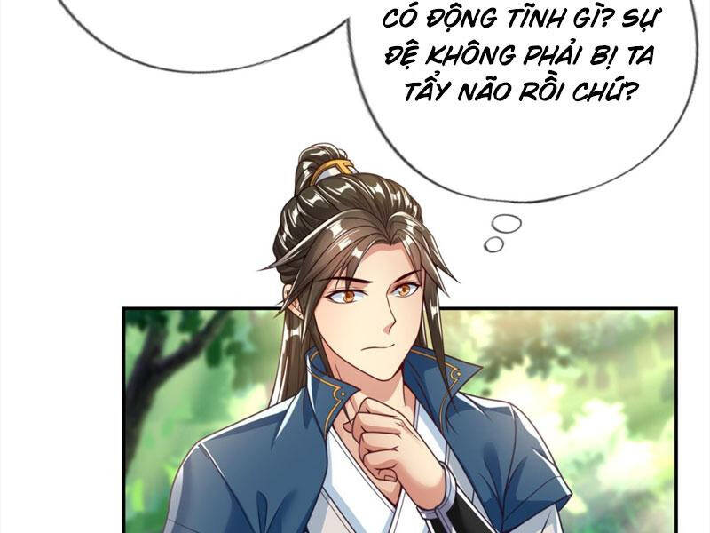 Ta Có Thể Đốn Ngộ Vô Hạn Chap 42 - Next Chap 43