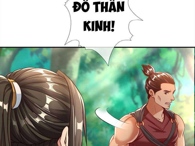 Ta Có Thể Đốn Ngộ Vô Hạn Chap 42 - Next Chap 43