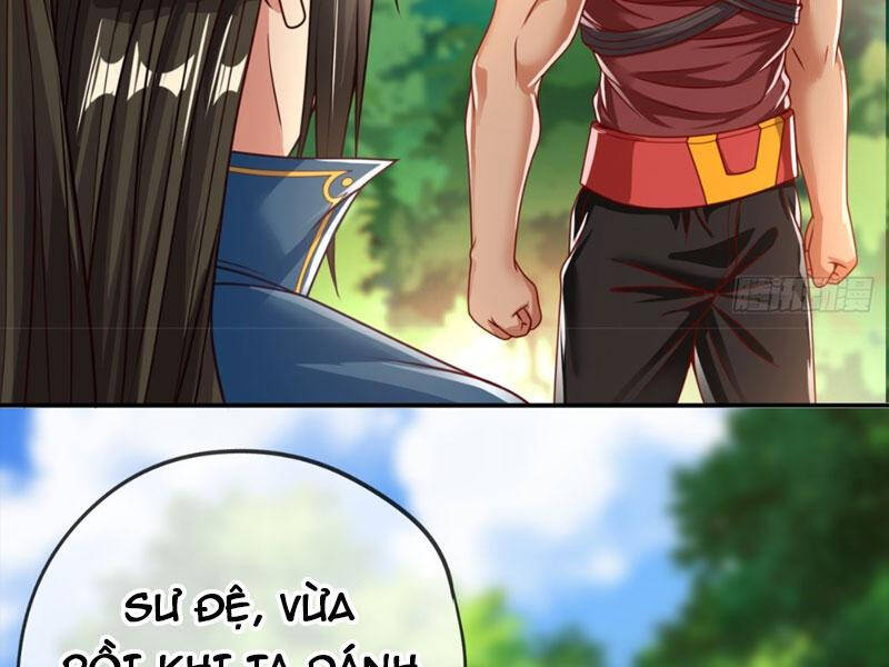 Ta Có Thể Đốn Ngộ Vô Hạn Chap 42 - Next Chap 43