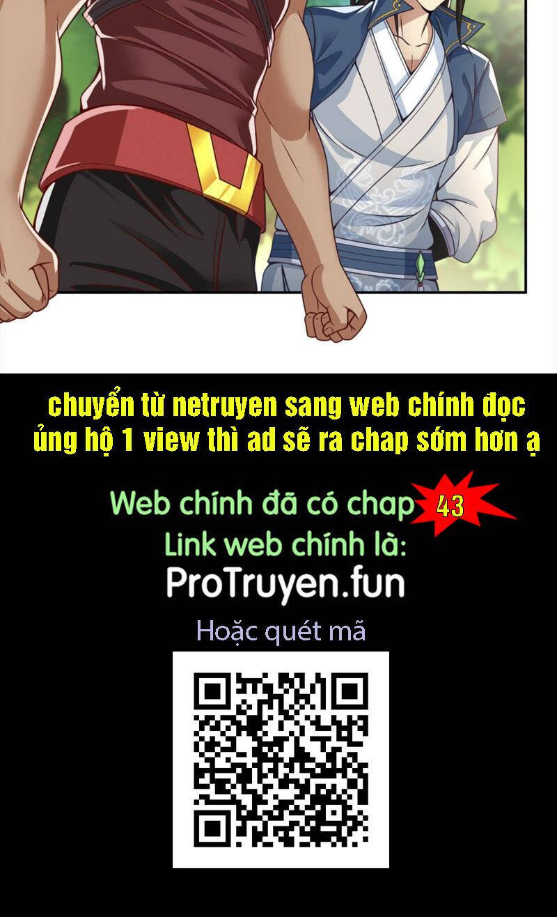 Ta Có Thể Đốn Ngộ Vô Hạn Chap 42 - Next Chap 43
