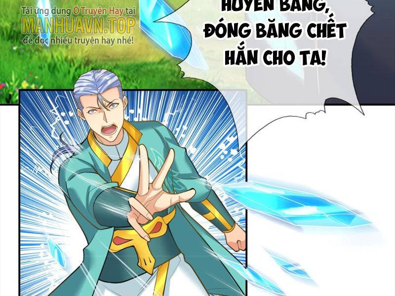 Ta Có Thể Đốn Ngộ Vô Hạn Chap 42 - Next Chap 43
