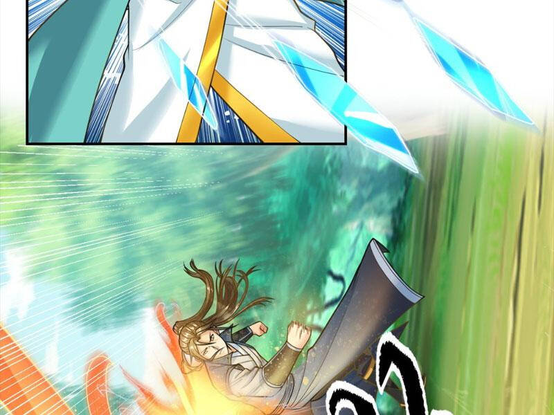Ta Có Thể Đốn Ngộ Vô Hạn Chap 42 - Next Chap 43