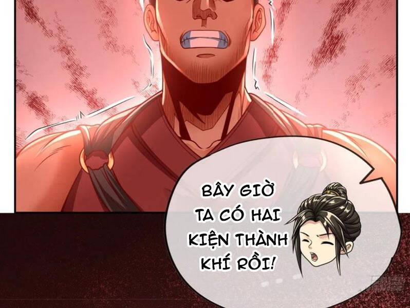 Ta Có Thể Đốn Ngộ Vô Hạn Chap 43 - Next Chap 44