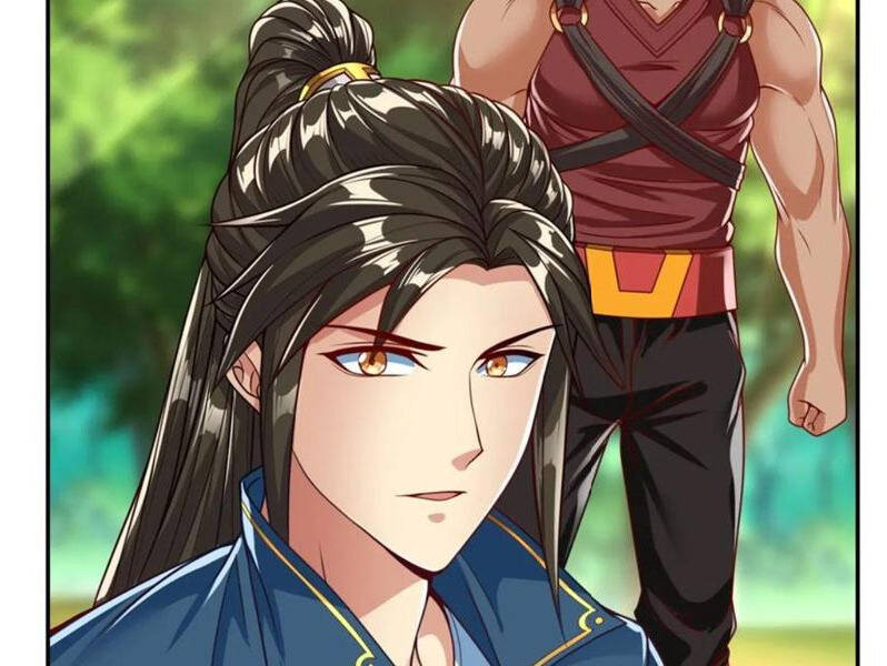 Ta Có Thể Đốn Ngộ Vô Hạn Chap 43 - Next Chap 44