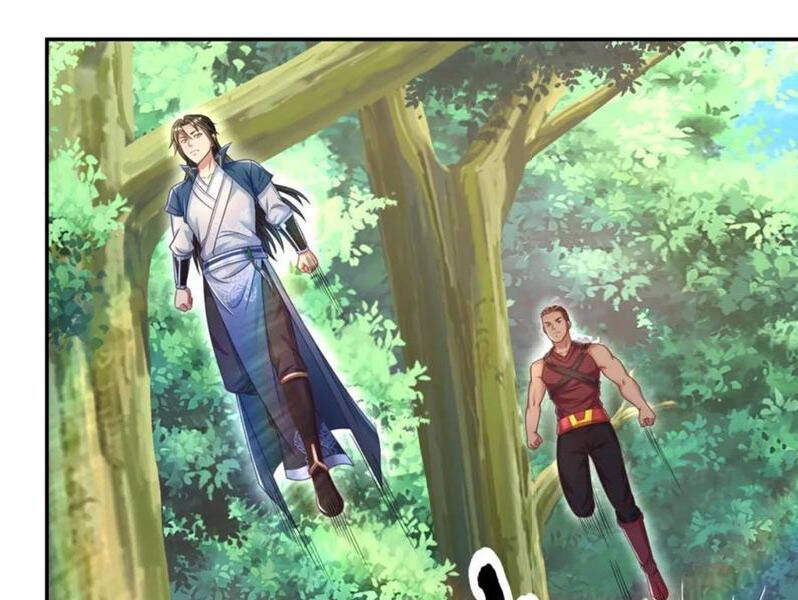 Ta Có Thể Đốn Ngộ Vô Hạn Chap 43 - Next Chap 44