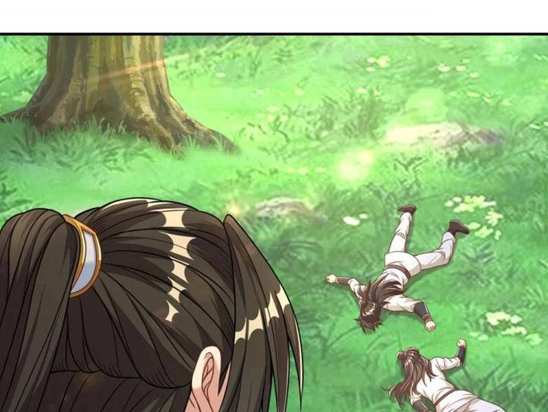 Ta Có Thể Đốn Ngộ Vô Hạn Chap 43 - Next Chap 44