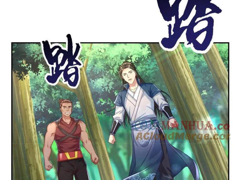 Ta Có Thể Đốn Ngộ Vô Hạn Chap 43 - Next Chap 44